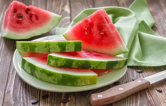 تصویر 3 از خرید و قیمت هندوانه بیضی صادراتی + فروش عمده